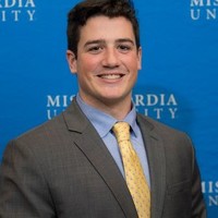 Jake Kocovsky, Pt,Dpt, Dn-1