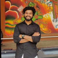 Vishnu TS