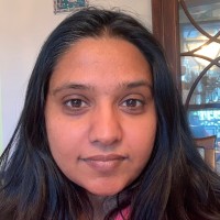 Rashmi Mohan