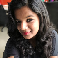 Priyanka Vajravelu