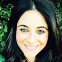 Sanaz Sazegar