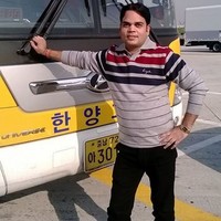 Mukesh Kirar
