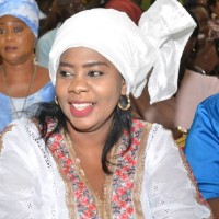 Ndèye Ndièmé Gueye