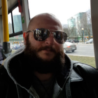 Adrian Pietras