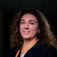 Stephanie Cooke