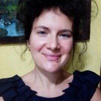 Natalia Trufanova