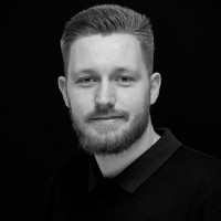 Mark Otto Arreborg