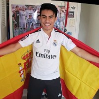 Christopher Estrada