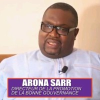 Arona sarr
