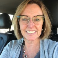 Rebecca Woods, MDiv, BCC