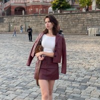 Olga Egorova