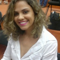 Kelly Dayanne Castro