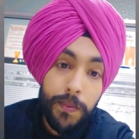 Gurpreet Singh