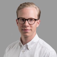 Markus Uusimäki