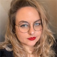 Marie Van Heddegem