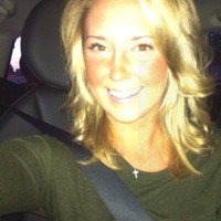 Theresa Wood