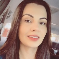 Aline Cristina Soares