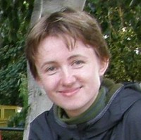Monika Borys