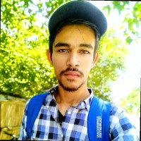 Devvrat Trivedi