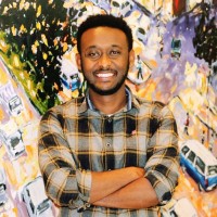 Yonas Desalegn