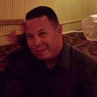 Stephen Martinez