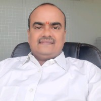 Ramesh Mamidi