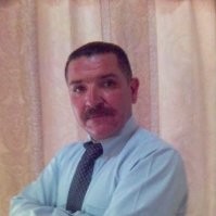Efrain Gonzalez