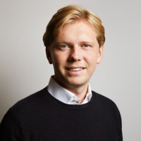 Oskar Rosberg