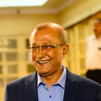 Buddhadev Chatterjee