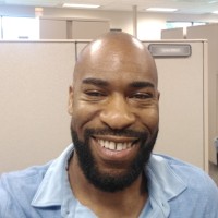 Corey Dillard