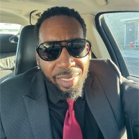 Mark Ferguson