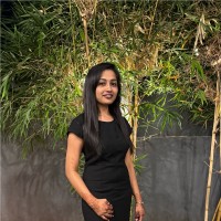 Dhara Ladva