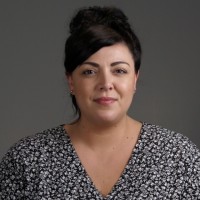 Sabrina Bruno, M.Ed, c.o.