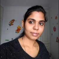 Chetana Thakekar