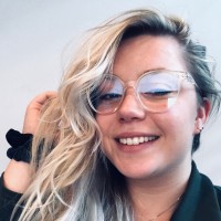 Sanne Molog