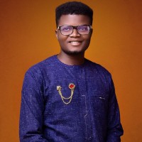 Ezekiel John