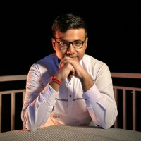 Shubhadeep Seth