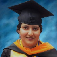 Bharvi Chhaya