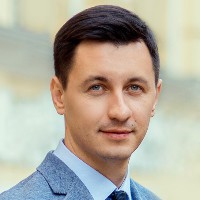 Александр Комендант
