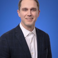 Mark Daniel, Ph.D.