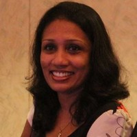 Anusha Senanayake
