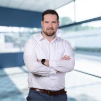 Patrick Kirschbaum