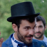 Brendon “Brendoni” Johnson 🕺🏻