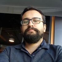Deniz Bakırcıoğlu
