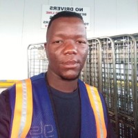Nkosinathi Samuel