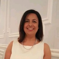 Maria Giovine