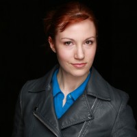 Julia Gibson