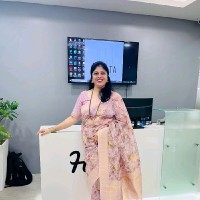 Kirti Raut