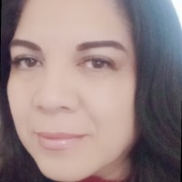 Claudia Gabriela Amparan Marquez