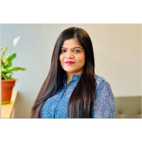 Vrushti Patel